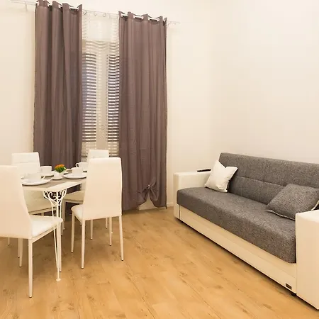 Dante 58 Prázdninový dům