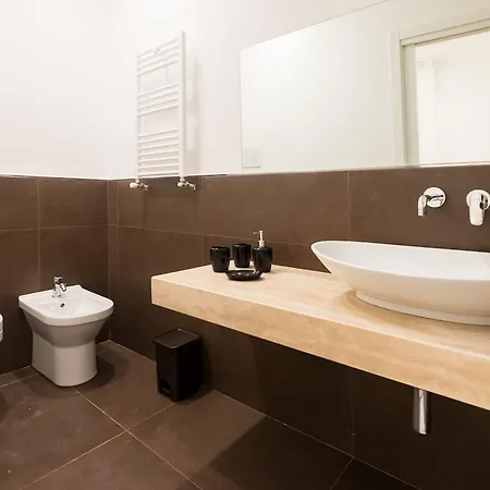 Tatil Evi Dante 58 *