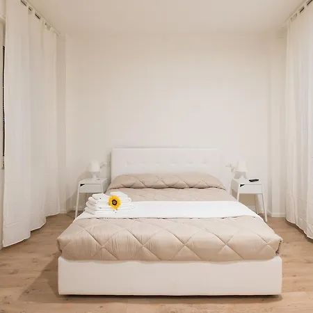 Dante 58 Tatil Evi *