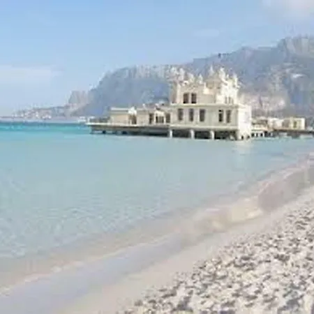 Dante 58 Hébergement de vacances *