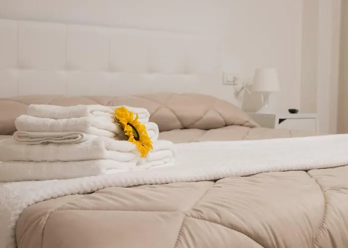 Feriehus Dante 58 Palermo