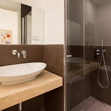 Дом отдыха Dante 58