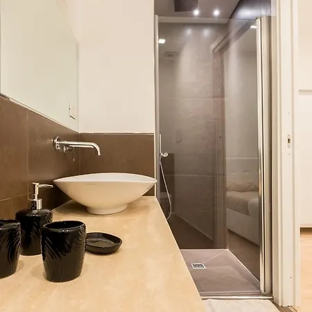 Dante 58 Дом отдыха