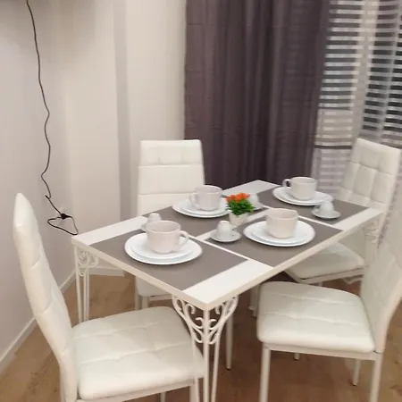 Dante 58 Дом отдыха Палермо