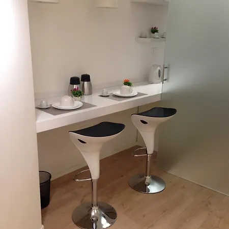 Дом отдыха Dante 58