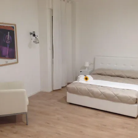 Dante 58 Дом отдыха