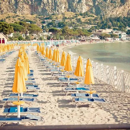 Дом отдыха Dante 58 *