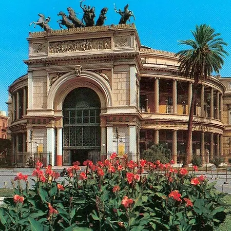 Дом отдыха Dante 58