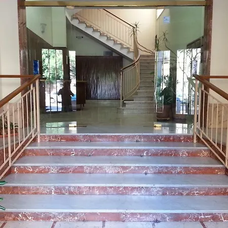 Дом отдыха Dante 58 Палермо