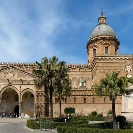 Dante 58 Palermo